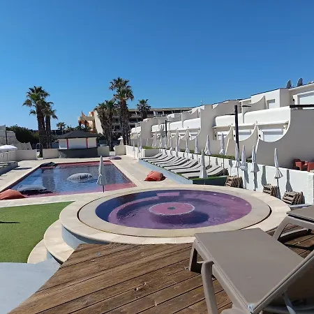 Le Jardin D'Eden An Exclusive Naturist Couples Retreat 1 דירה אגדה